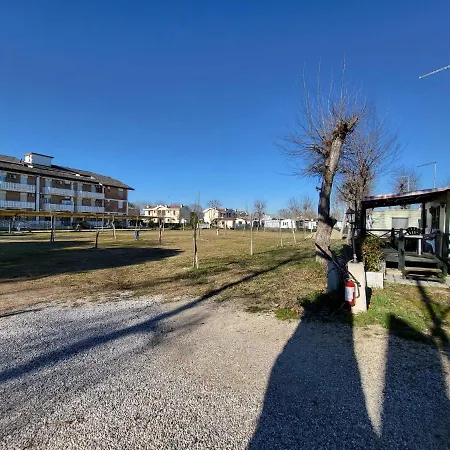 Campsite Don Bosco Lido di Jesolo