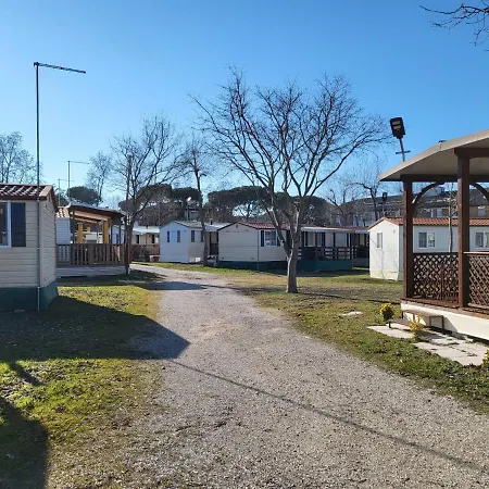 Don Bosco Campsite Lido di Jesolo