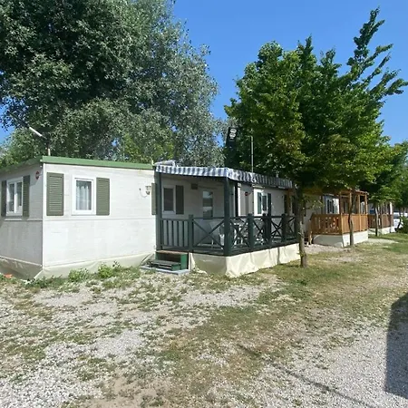 Don Bosco Campsite *