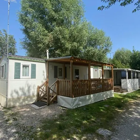 Campsite Don Bosco