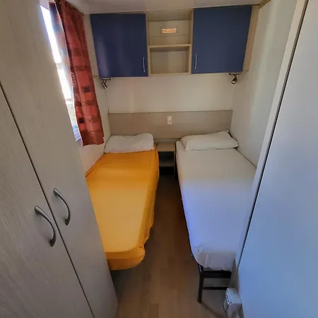 Don Bosco Campsite Lido di Jesolo