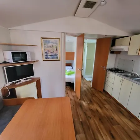 Campsite Don Bosco Lido di Jesolo
