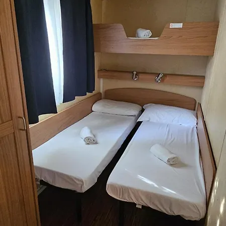 Don Bosco Campsite Lido di Jesolo