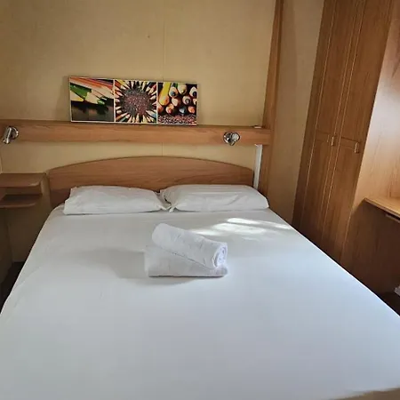 Campsite Don Bosco Lido di Jesolo