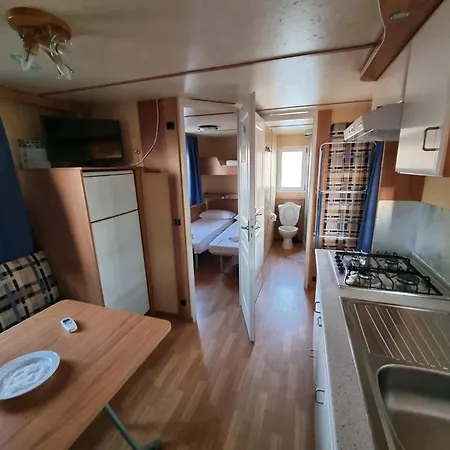 Campsite Don Bosco Lido di Jesolo