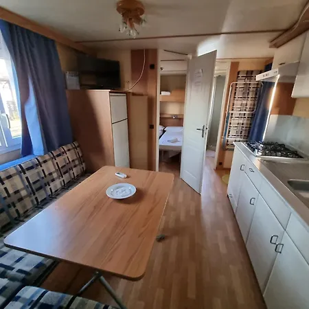 Campsite Don Bosco Lido di Jesolo