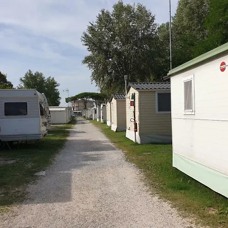 Don Bosco Campsite