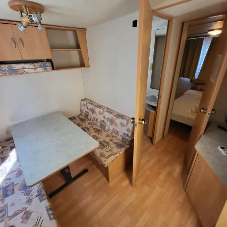 Campingplads Don Bosco *