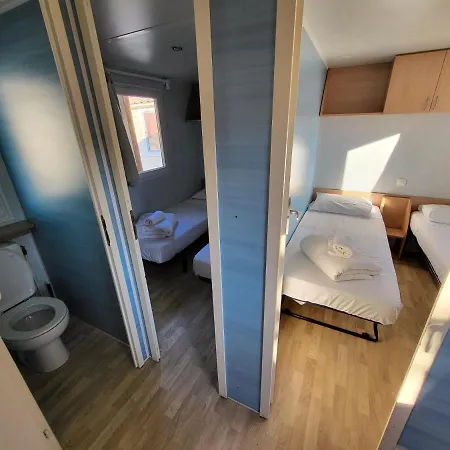 Campingplads Don Bosco