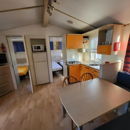 Don Bosco Campingplads