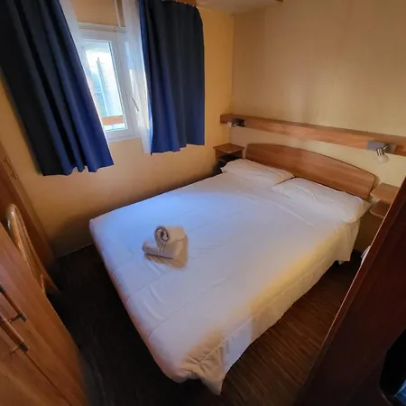 Campingplads Don Bosco
