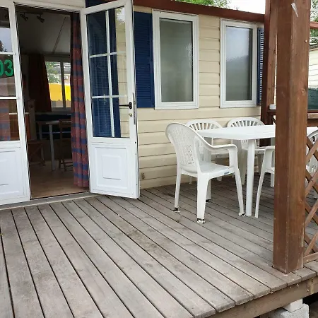 Don Bosco Campingplads Lido di Jesolo